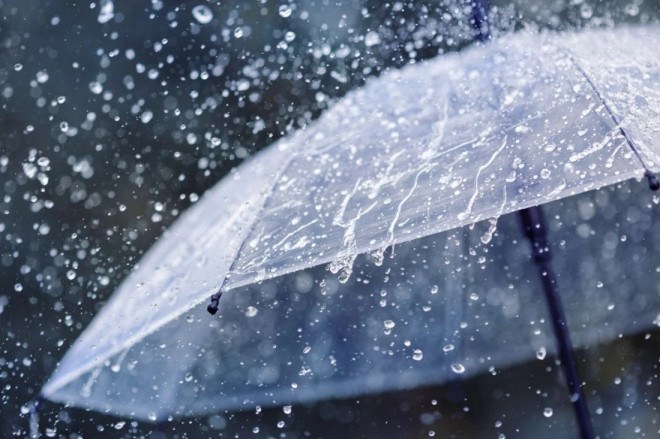 Dias de chuva e frio intenso no Vale do Itaja&iacute;