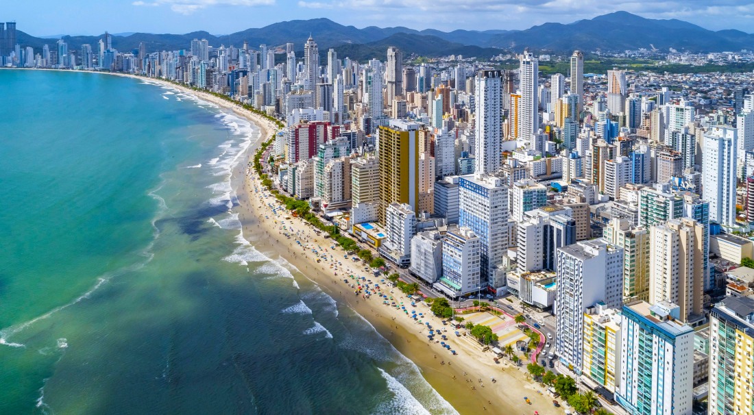 Reforma Tributária pode trazer grandes prejuízos ao setor imobiliário de SC