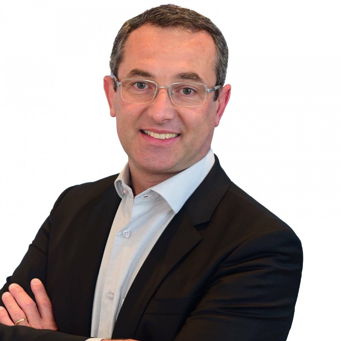 Alexandre Espíndola vai compartilhar suas experiências