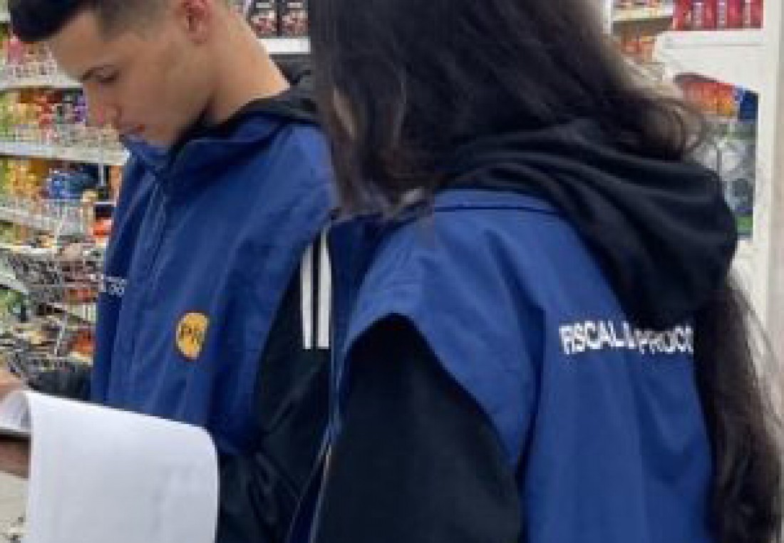 Fiscalização de rotina flagrou diversos produtos com o prazo de validade vencidos