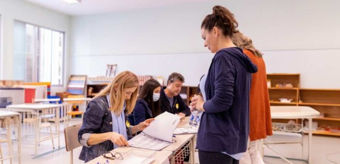 Justiça Eleitoral espera repetir o número de mesários voluntários das eleições de 2022