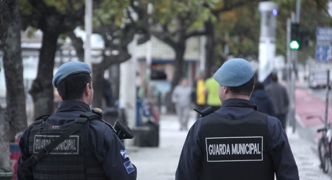 O caso ocorreu em janeiro deste ano