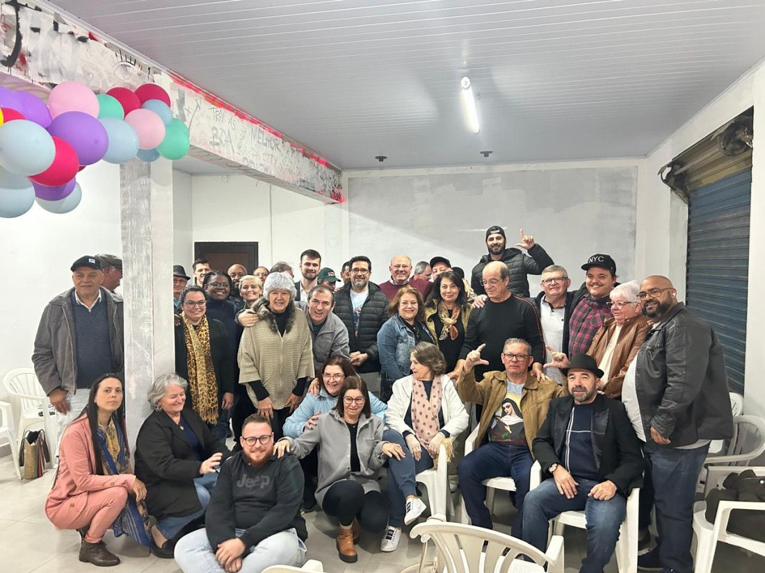 PT realizou algumas reunião até definir os 14 nomes