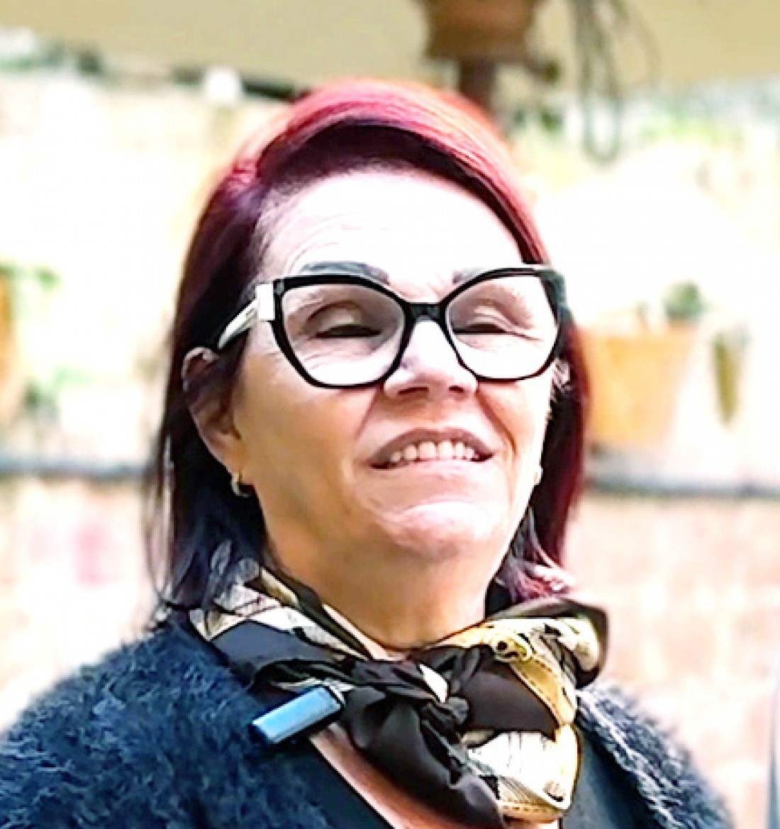 Inês Graciola