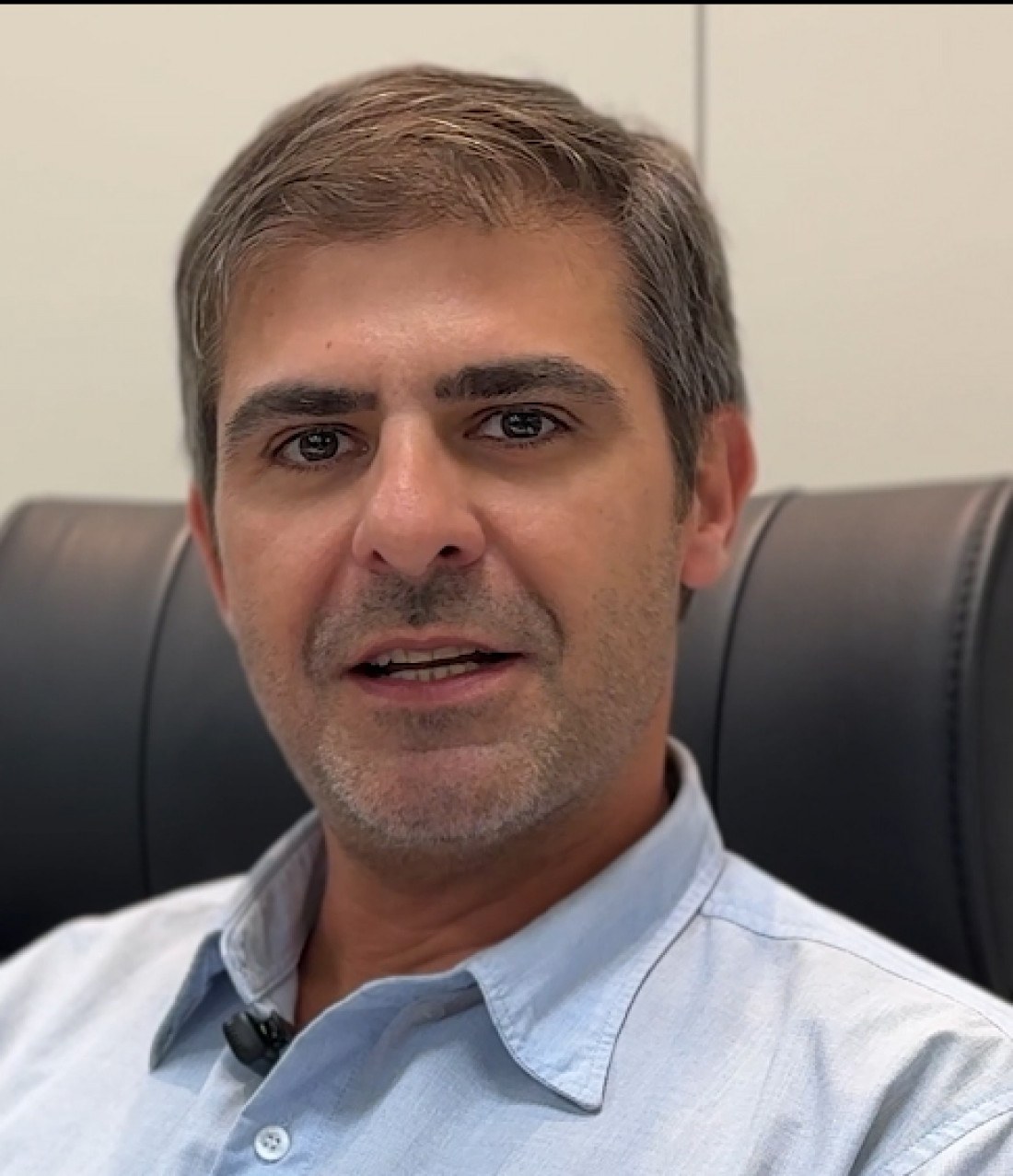 André Bigarella