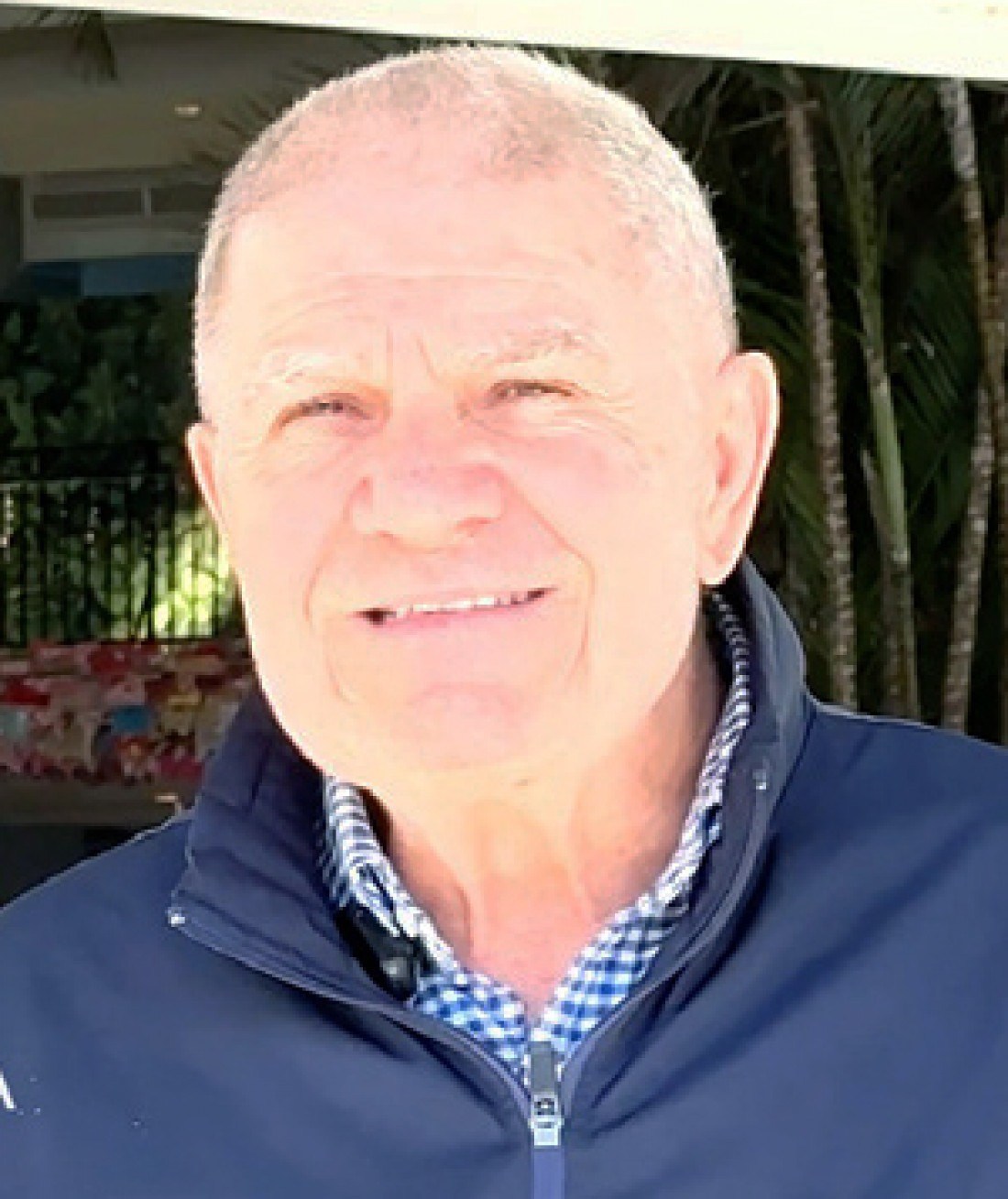 Pedro Graciola