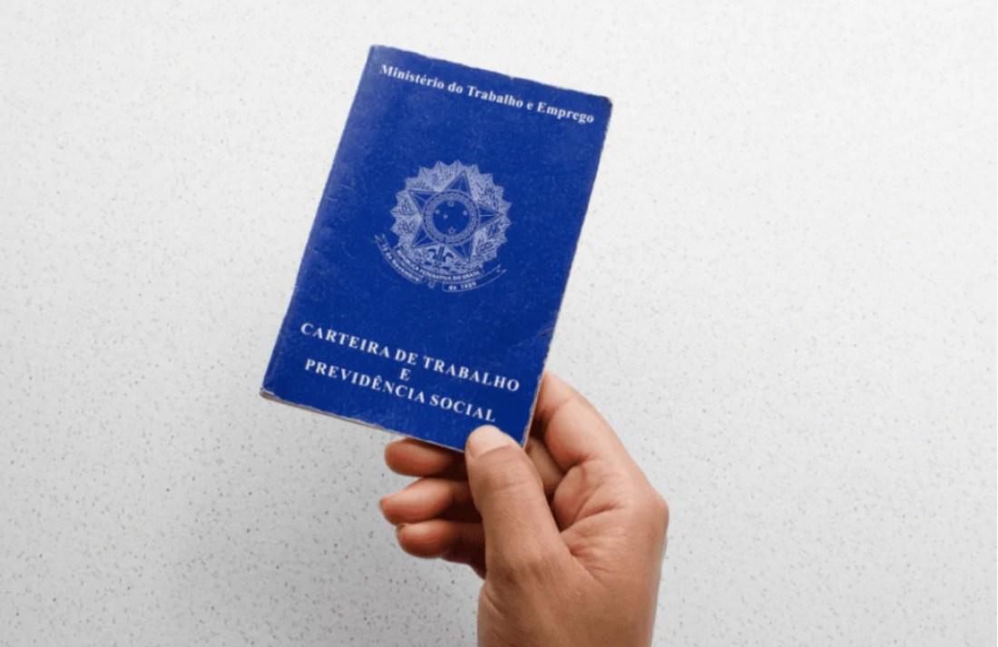 Na edição anterior o Feirão ofereceu mais de 300 vagas de emprego em diversas empresas