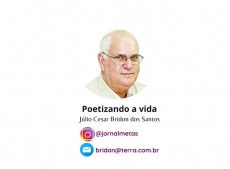Poetizando a vida