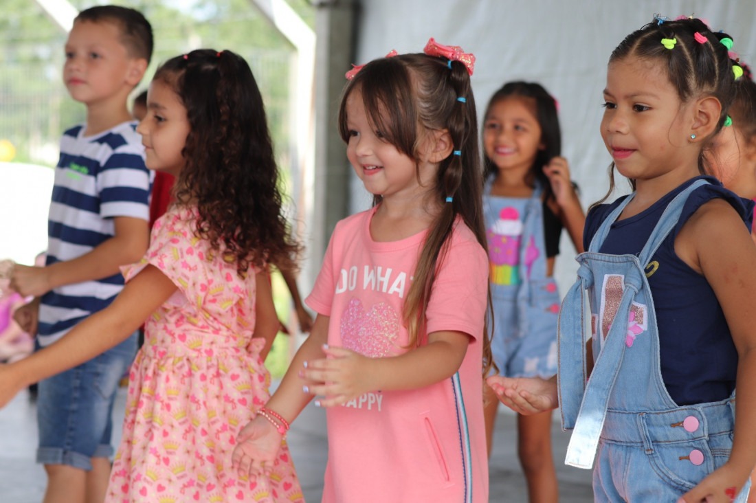 Iniciativa aproxima os pais das escolas dos seus filhos