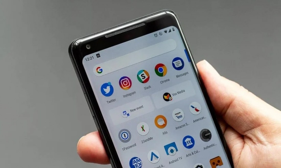 Sistema antirroubo funciona a partir da versão 10 Android