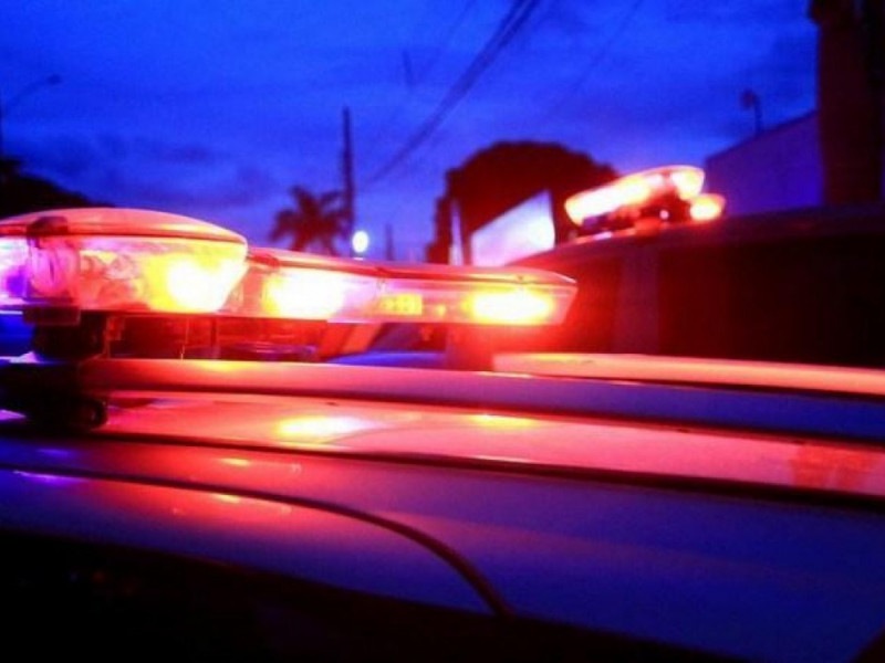 O suspeito, de 23 anos, foi levado &agrave; Central de Plant&atilde;o da Pol&iacute;cia Civil