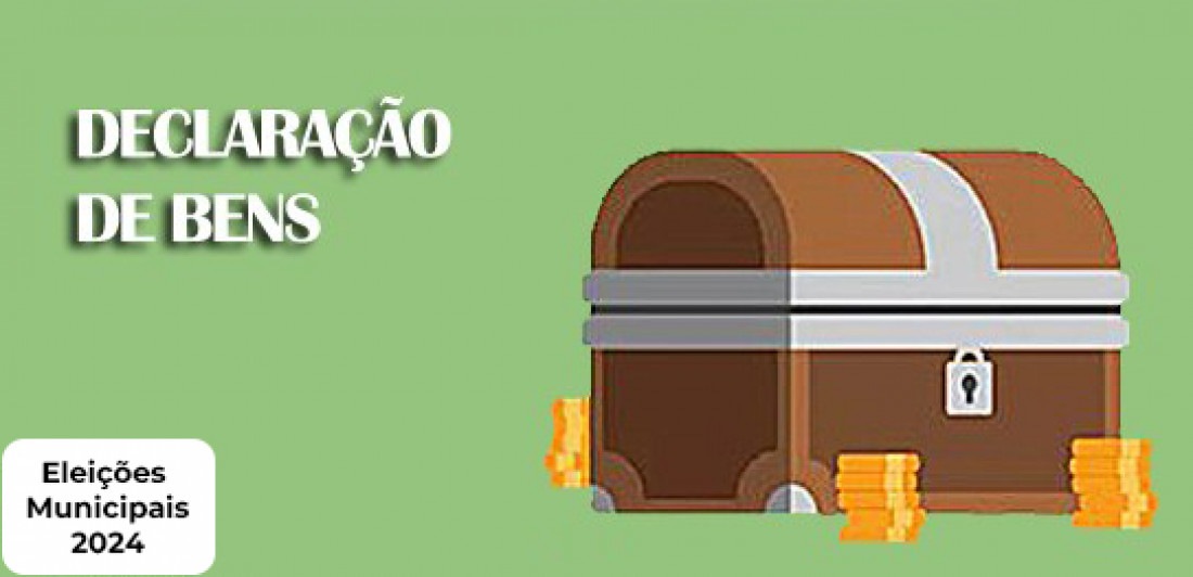 Declaração de bens dos candidatos a prefeito de Gaspar