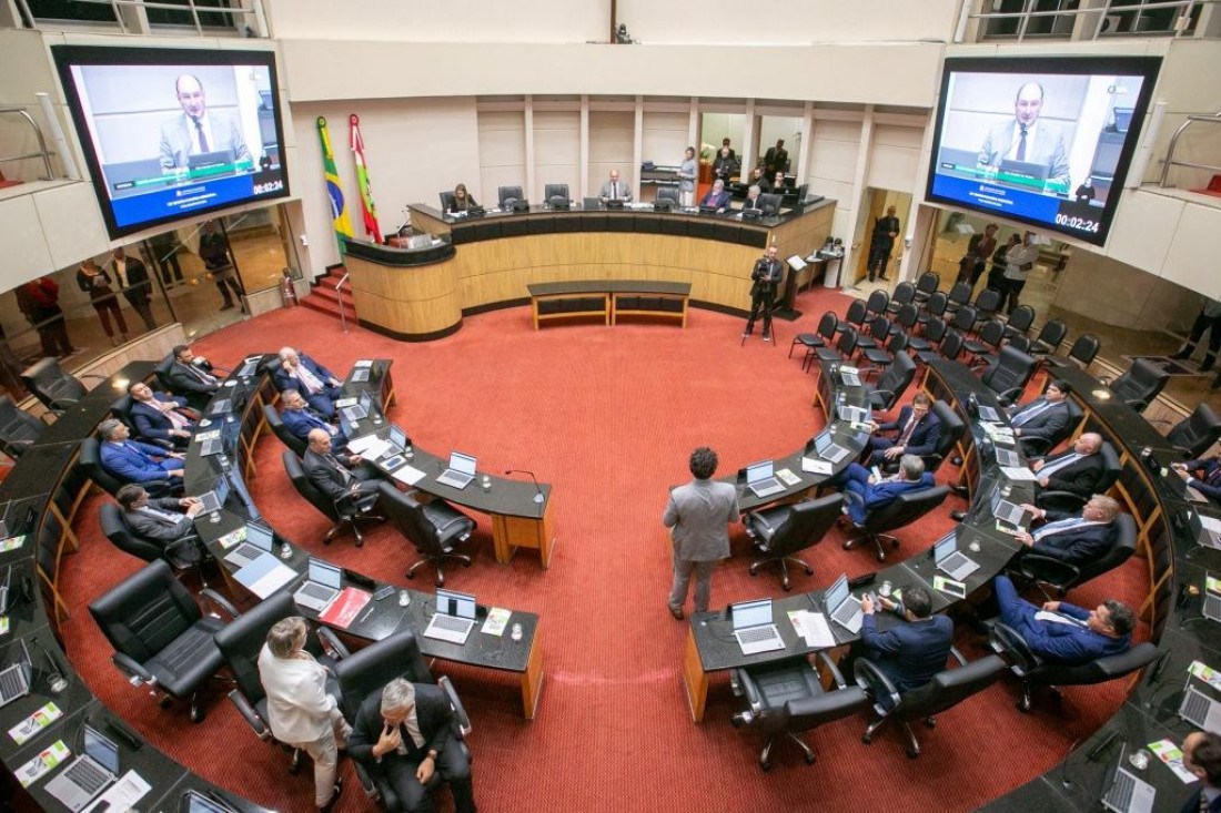 Assembleia Legislativa aprovou PL que dedica um mês inteiro à saúde mental das mães pós-parto