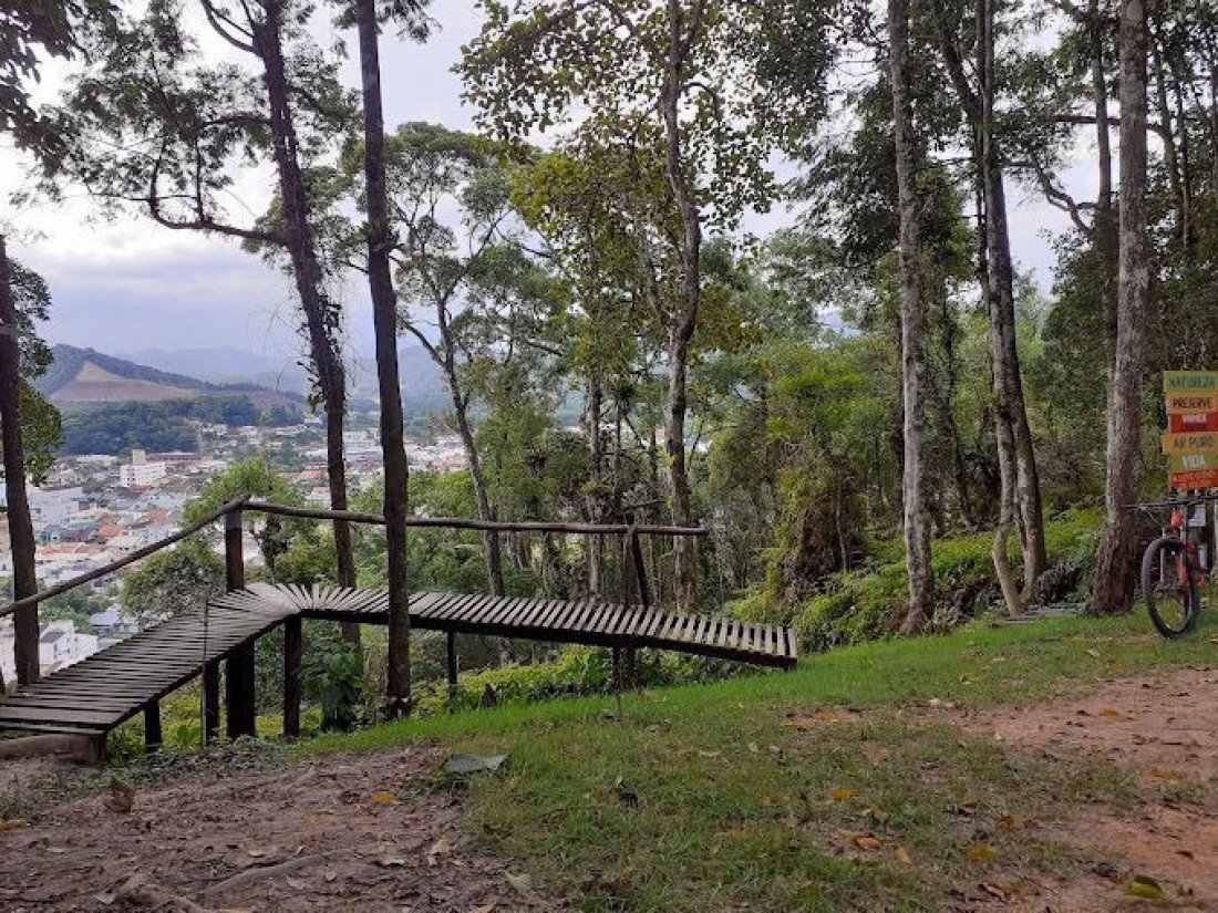 Esse projeto, que já passou por outras cidades como Balneário Camboriú, Itajaí e Navegantes