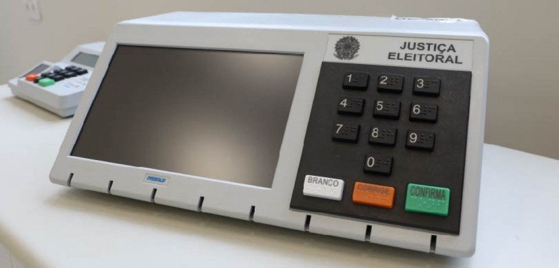 Dez partidos disputam as 13 cadeiras do Legislativo de Gaspar