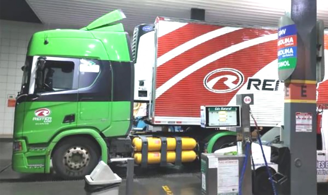 Medida traz benefícios para o setor de frotistas
