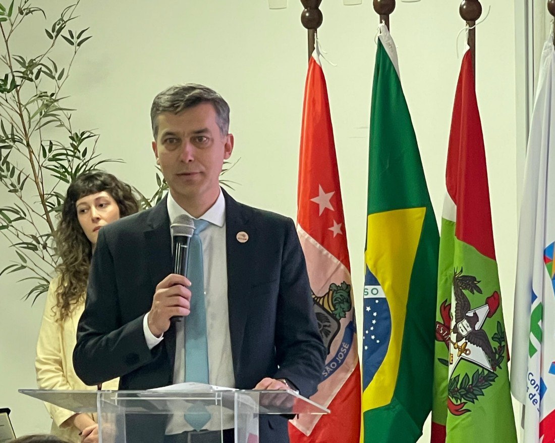 Wan-Dall voltou a dizer que a denúncia é um ato da oposição para atingir a administração municipal