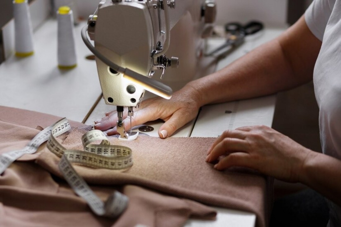 Santa Catarina ganha reforço no setor têxtil com o Studio Moda em Prática