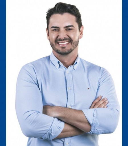 Marcelo Brick