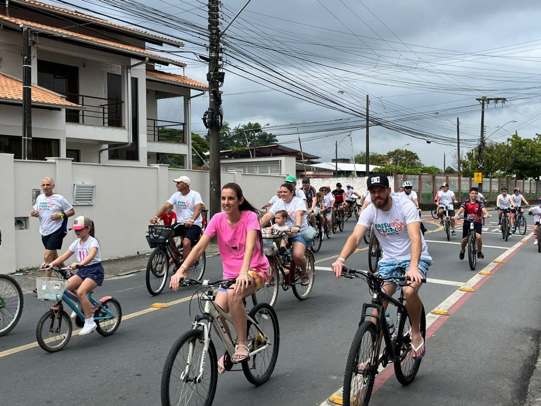 Além do passeio, CDL vai distribuir vários prêmios