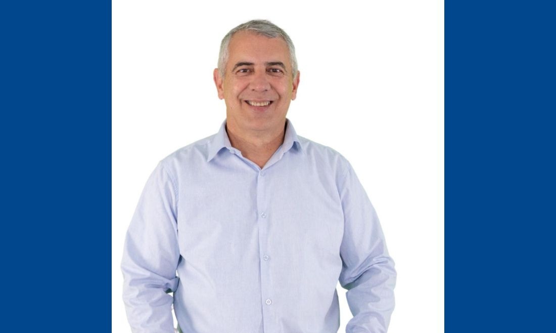 Joel se elegeu com percentual de 66,77% dos votos em Ilhota
