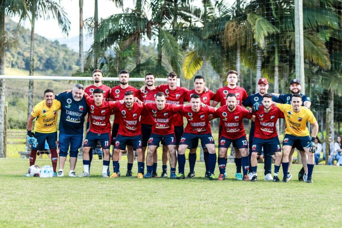 Scorpions busca o bicampeonato