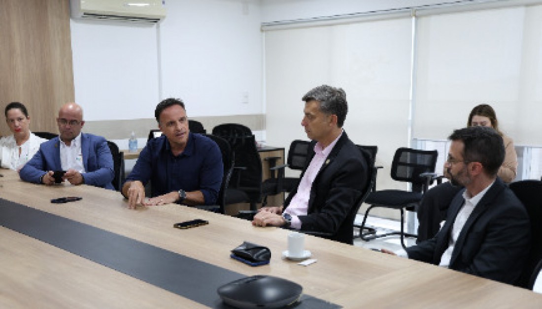 MPSC e Fecam unem forças para o combate à corrupção com a ajuda da inteligência artificial