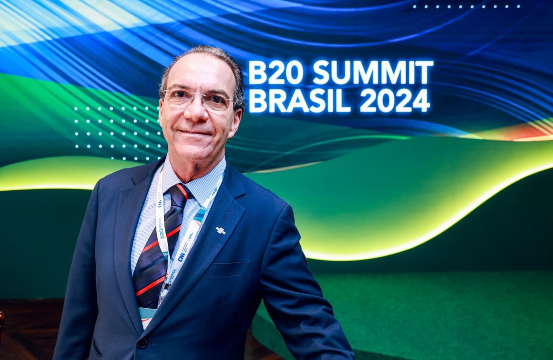 Os pequenos negócios representam 95% das empresas do Brasil e têm um papel vital para o desenvolvimento econômico e social do país