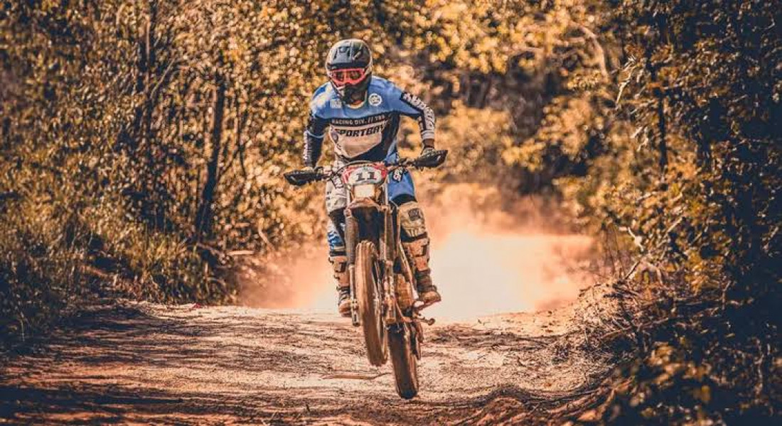 Competição acontece neste domingo (3)