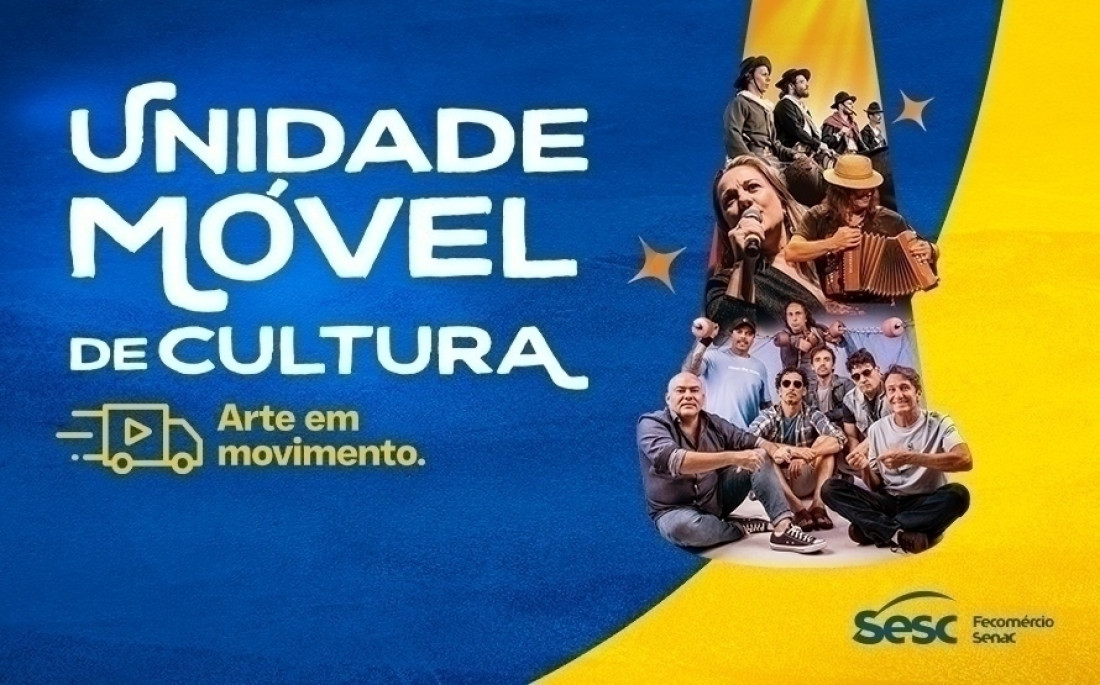 Programação vai de 6 a 9 de novembro em Gaspar