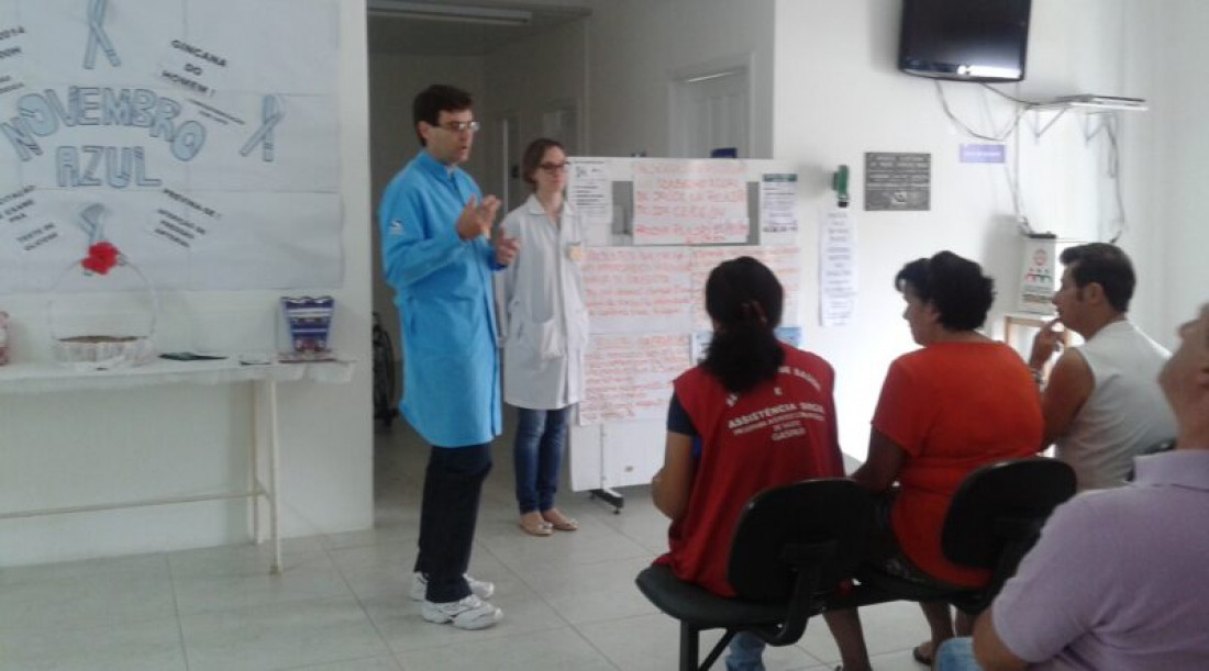 Consultas, palestras, atividades físicas e orientações de saúde estão na programação para incentivar o cuidado preventivo