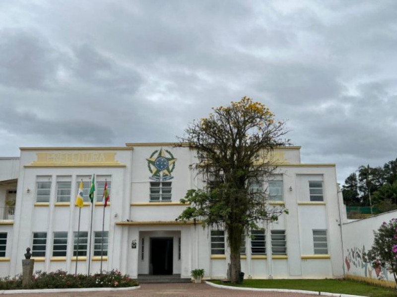 Prefeitura de Gaspar
