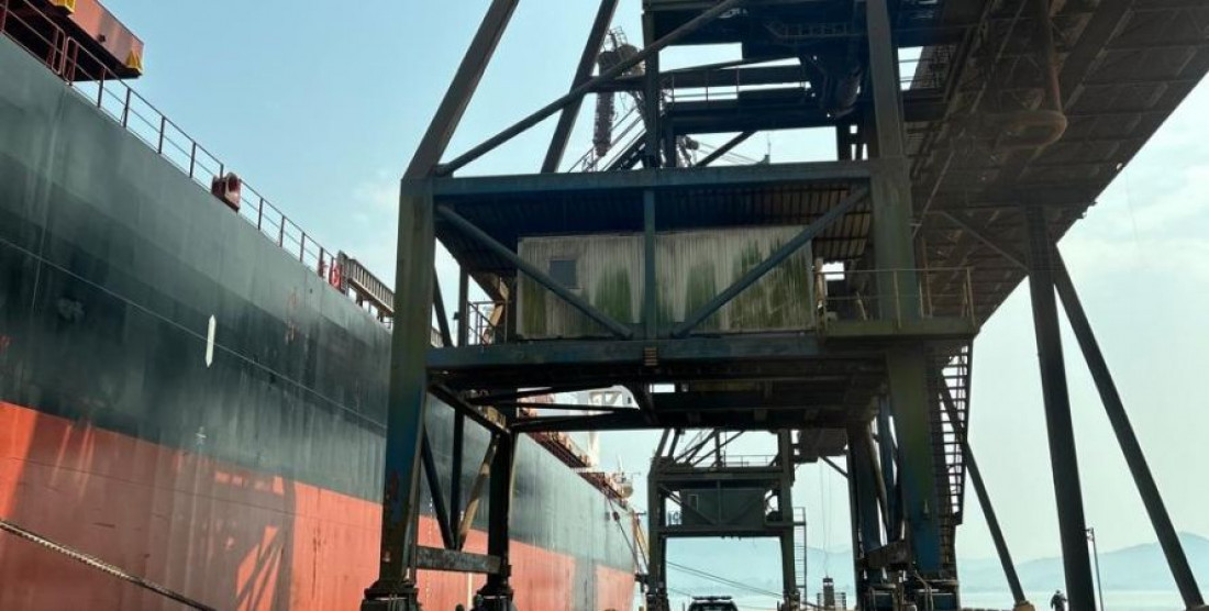 O que representa um crescimento de 23% em relação ao mesmo período no ano passado