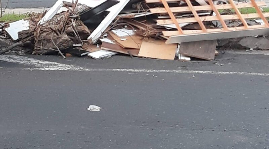 Materiais específicos devem ser descartados no Ecoponto do Bairro Santa Terezinha