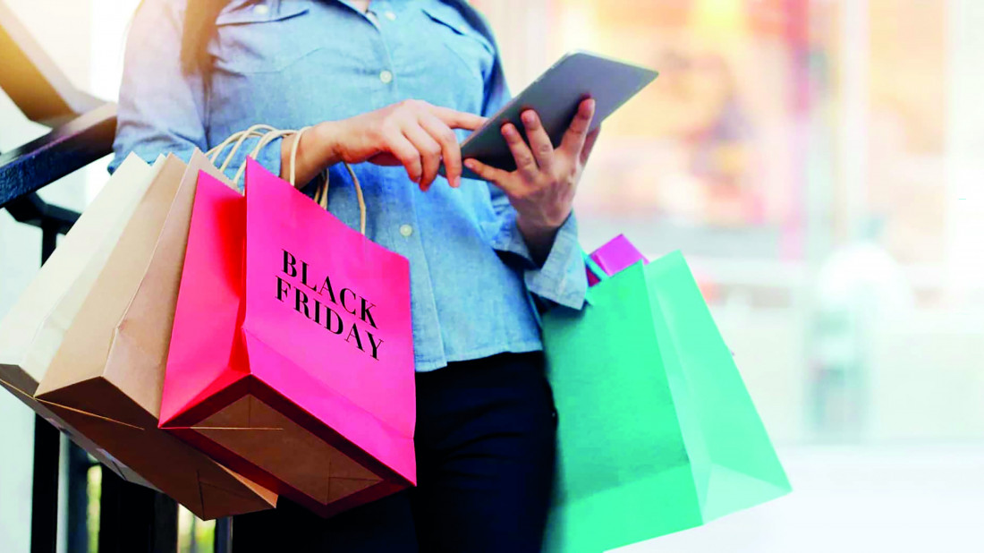 Consumidores precisam ficar atentos às ofertas da Black Friday