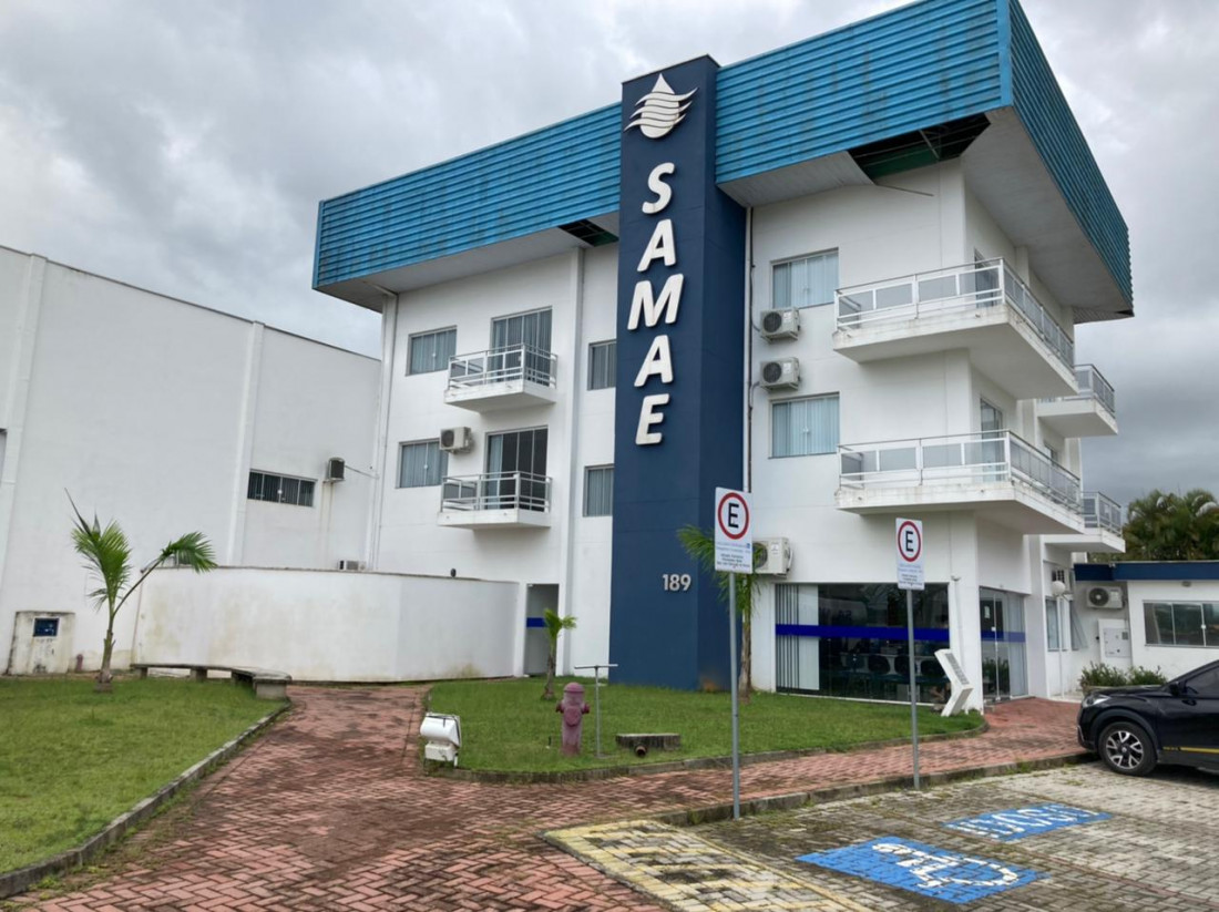 Autarquia é uma das mais importantes dentro da estrutura administrativa de Gaspar