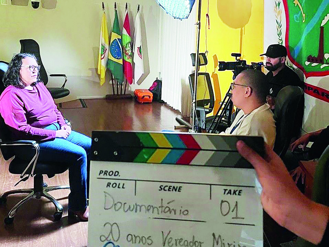 Relatos de quem viveu o programa ajudaram a remontar a linha do tempo de 20 anos