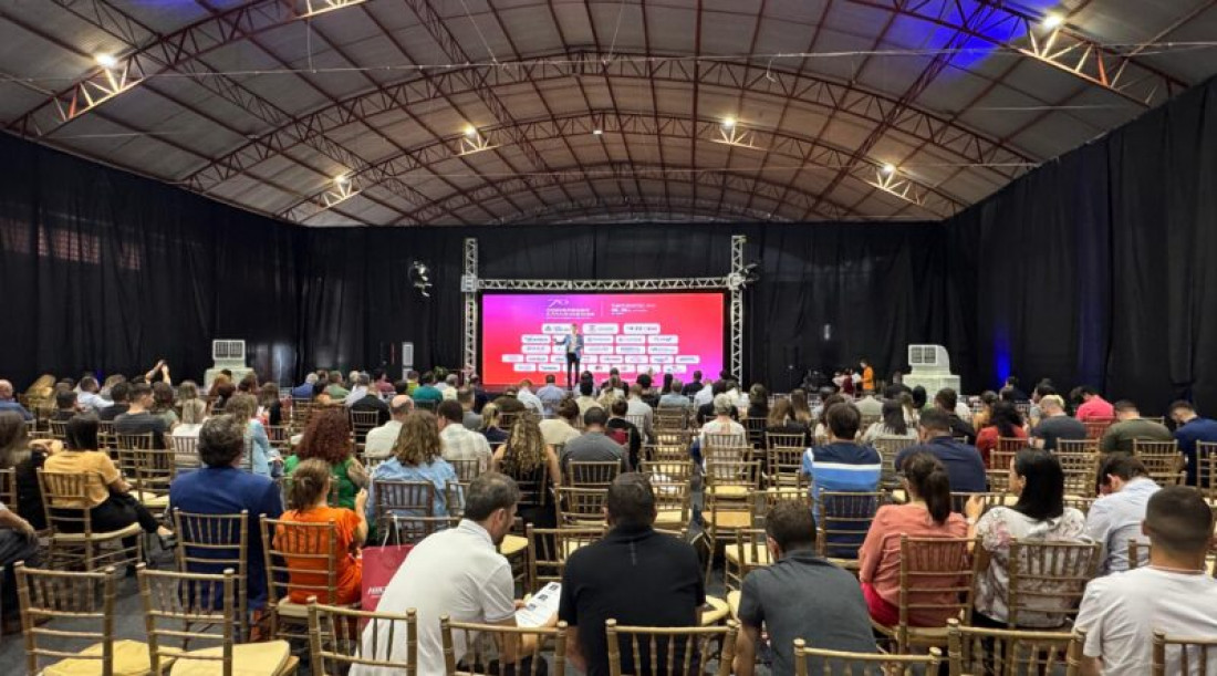 A cidade se destacou pelo uso do Sistema de Pré-Matrícula Digital e outros projetos tecnológicos