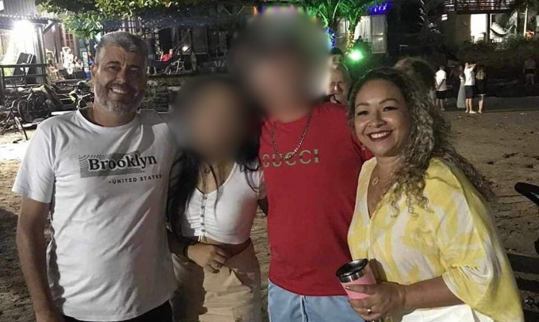 O crime teria como objetivo garantir a herança