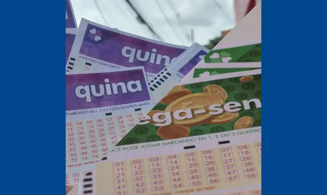 Mega-Sena sorteia um prêmio de R$ 76 milhões nesta terça-feira (3)