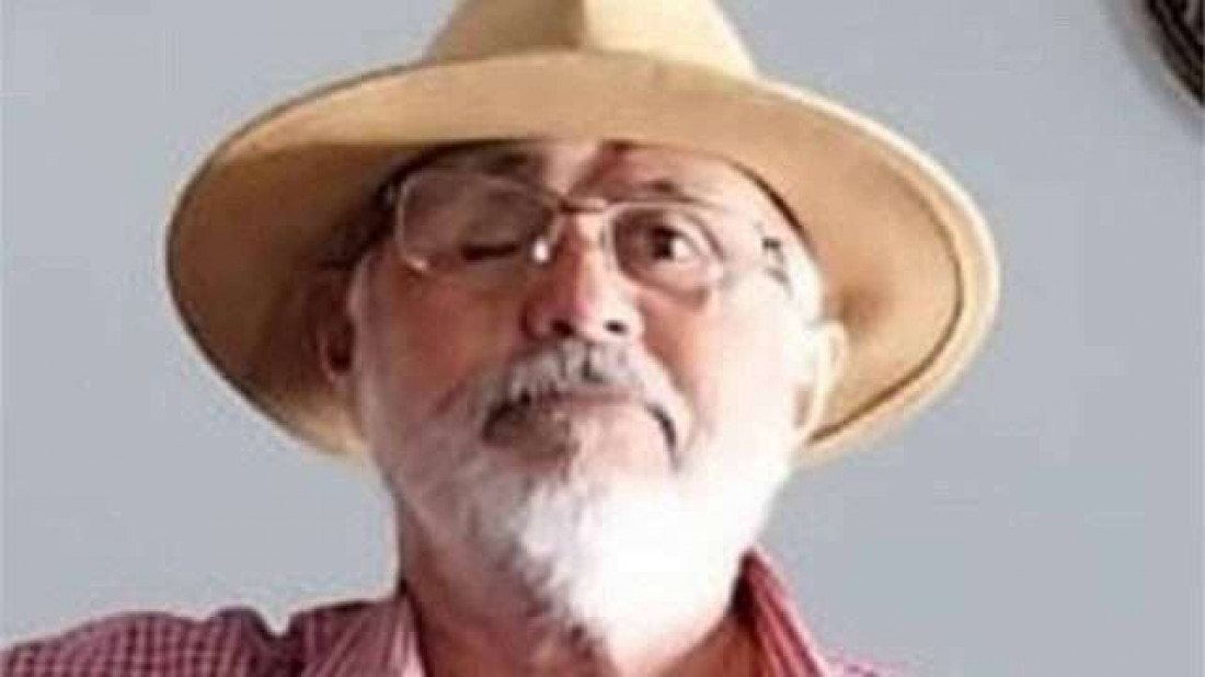 Antônio ganhou R$ 201 milhões na mega-sena no mês de outubro deste ano