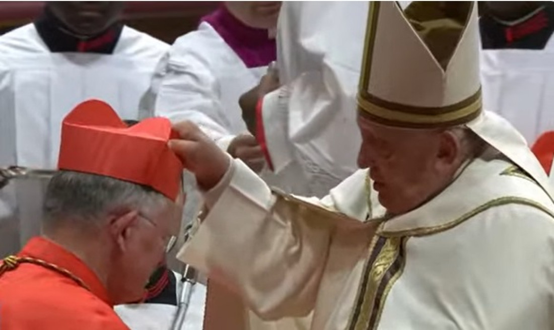 O momento mais aguardado