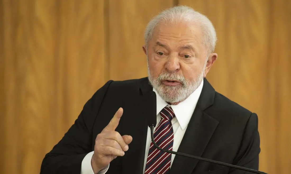 Segundo boletim médico, estado de saúde do presidente é estável
