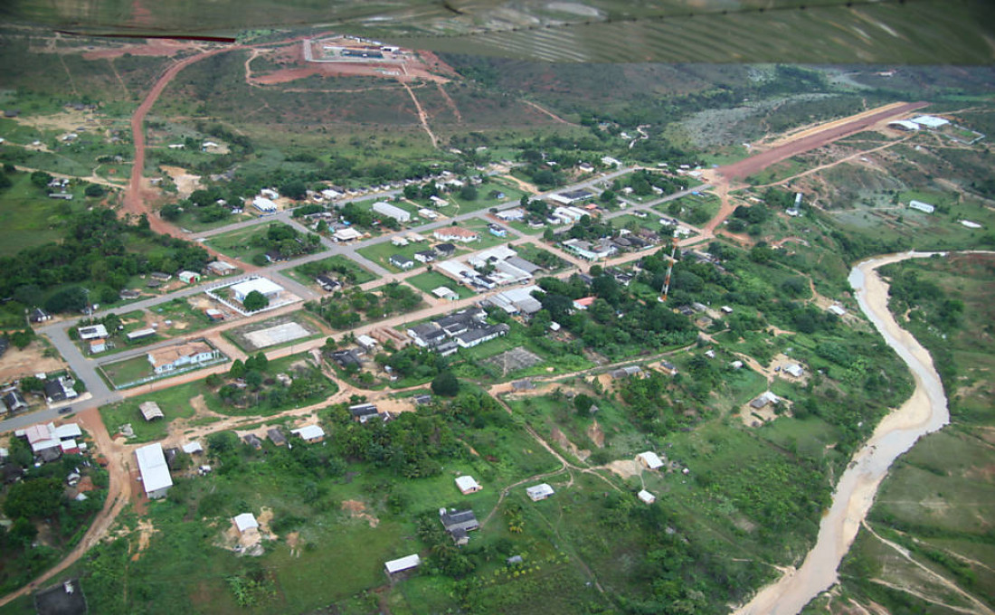 Cidade de pouco mais de 13 mil habitantes tem 2,3 mil famílias cadastradas no Bolsa Família