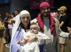 2º DESFILE DE NATAL