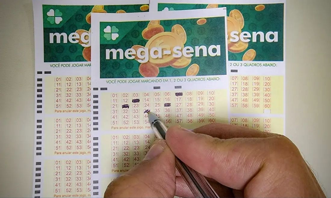 O prêmio principal agora está estimado em R$ 11 milhões para o sorteio de sábado (14)