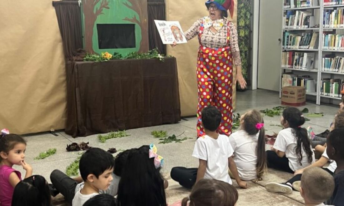 Utilizando recursos da Lei Paulo Gustavo, serão distribuídos mais de R$ 53 mil em prêmios