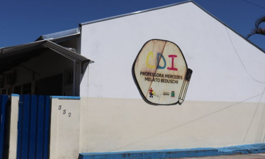 O centro dobrará sua capacidade de atendimento, beneficiando até 600 crianças