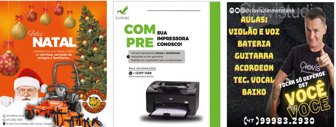 PUBLICIDADE