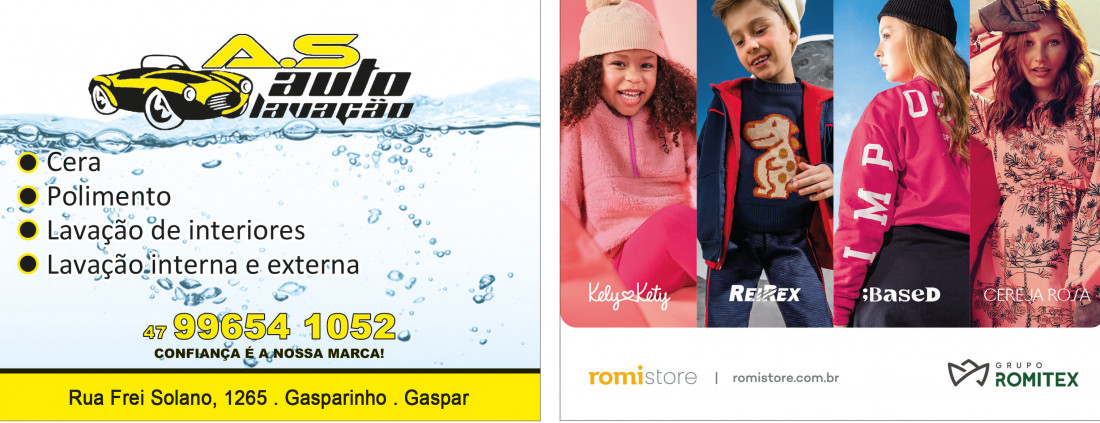 PUBLICIDADE
